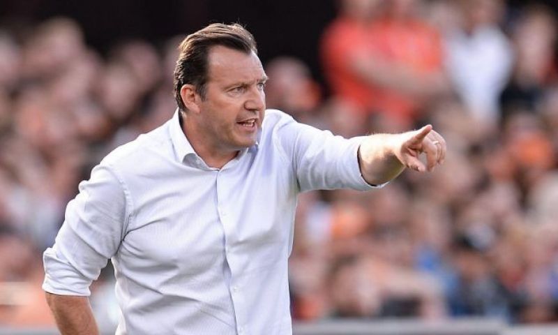 'Zonen Wilmots mogelijk samen aan de slag bij derdeklasser' Afbeelding: 'Zonen Wilmots mogelijk samen aan de slag bij derdeklasser'