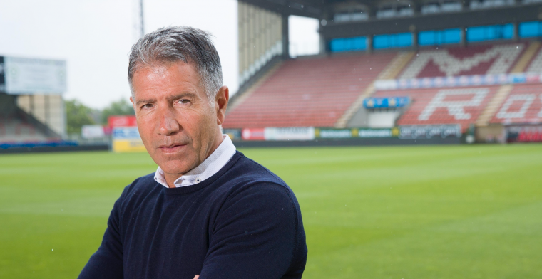 OFFICIEEL: Moeskroen haalt ervaren middenvelder met Pro League-ervaring