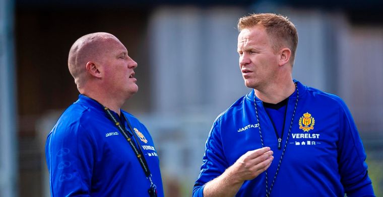 KVM kocht goed in: 'Sterke Kameroener, gretige Cuypers, nog bidden voor Shved'