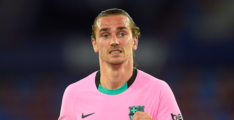'FC Barcelona en Atlético Madrid naderen akkoord over spectaculaire ruildeal'