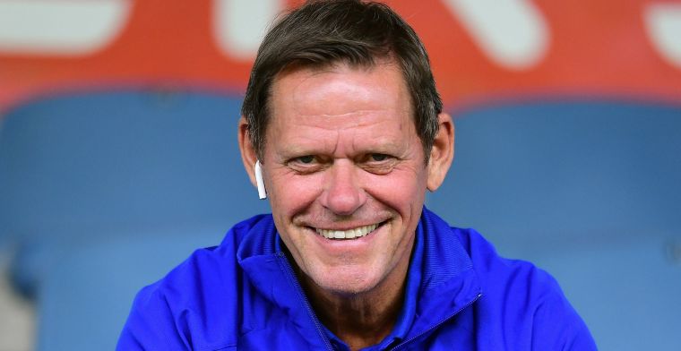 Arnesen staat achter Feyenoord-deal: 'Geweldige speler, alleen geen echte loper'