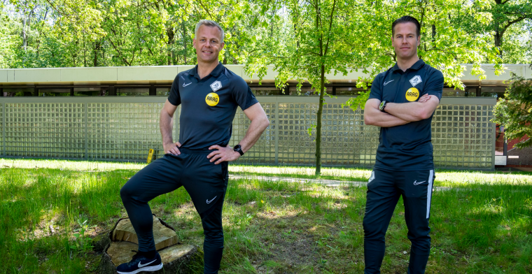 Scheidsrechtersbaas Rosetti steunt EK-beslissingen Makkelie en Kuipers