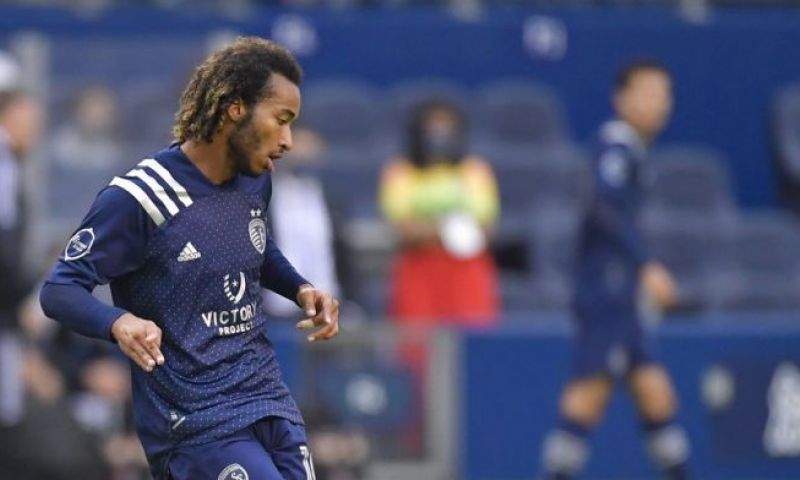 OFFICIEEL: Busio trekt niet naar KRC Genk, maar versterkt Venezia voor recordsom Afbeelding: OFFICIEEL: Busio trekt niet naar KRC Genk, maar versterkt Venezia voor recordsom