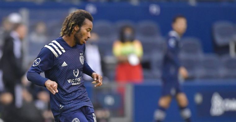 DONE DEAL: 'Busio trekt niet naar KRC Genk, maar versterkt Venezia FC'