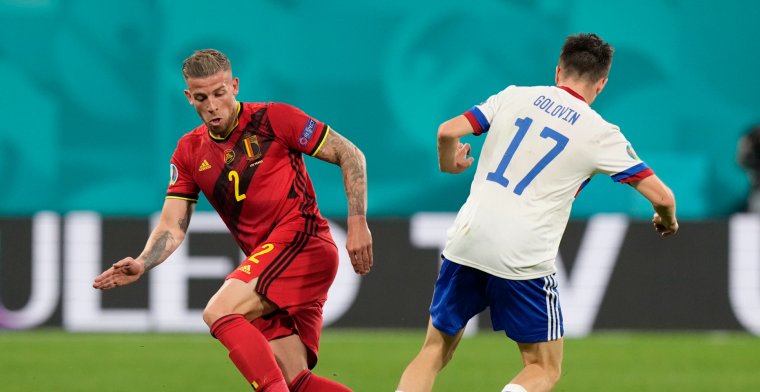 The Athletic: 'Overbodige Alderweireld en Sánchez mogen op zoek naar nieuwe club'