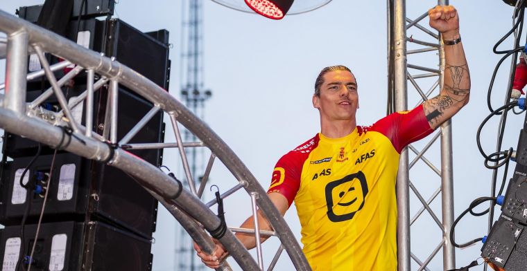 Spijtig dat ik nooit afscheid heb kunnen nemen van KV Mechelen