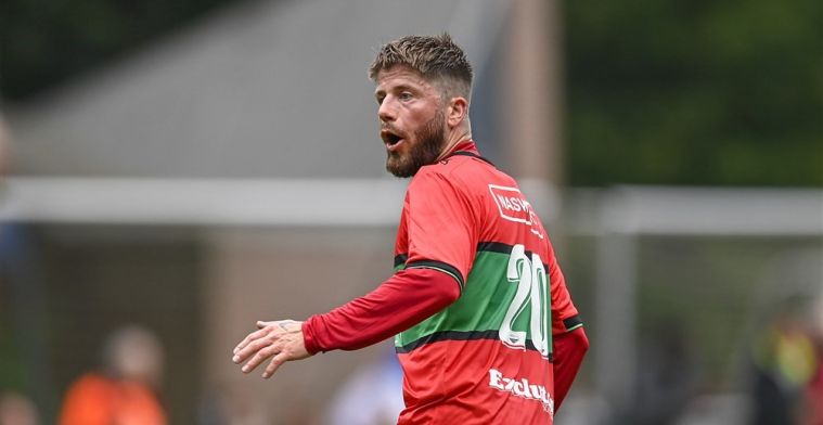 'Twee jaar geleden nog in halve finale van Champions League, hij gaat ons helpen'