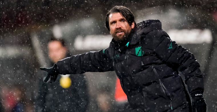 Hyballa zorgt voor primeur in Denemarken: 'Dit kunnen en willen we niet tolereren'