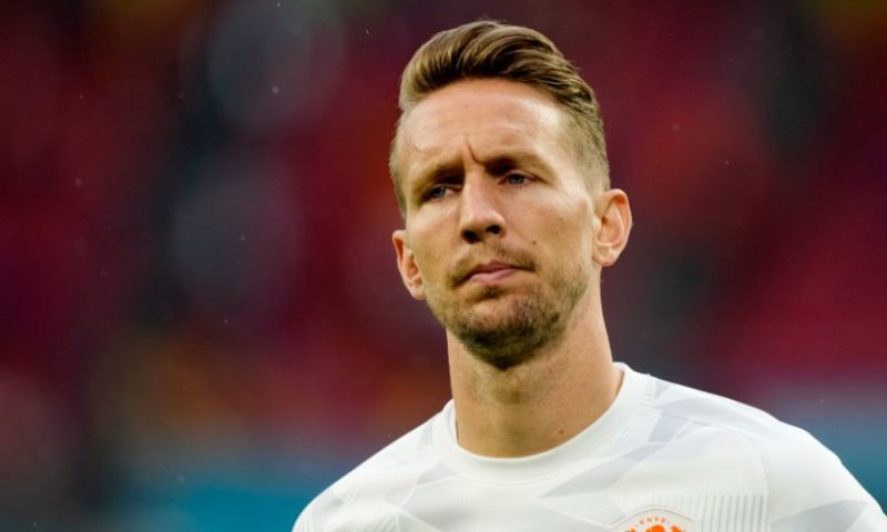 'Luuk de Jong hard op weg naar Sevilla-uitgang: avontuur in Turkije lonkt' Afbeelding: 'Luuk de Jong hard op weg naar Sevilla-uitgang: avontuur in Turkije lonkt'