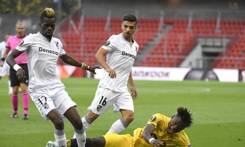 Opvallend gerucht: 'Anderlecht, Club Brugge én Genk azen op Sacko' Afbeelding: Opvallend gerucht: 'Anderlecht, Club Brugge én Genk azen op Sacko'