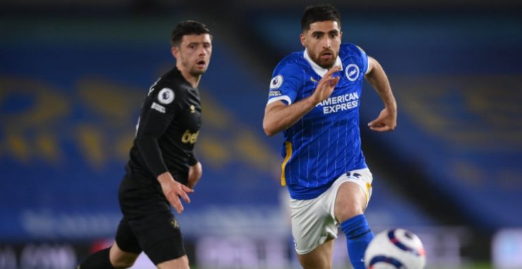 Jahanbakhsh-transfer zorgt voor tevreden gezichten: 'Mooi, speler van naam'