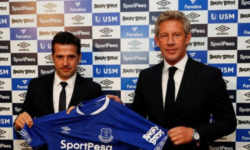 Laatste Transfernieuws Everton