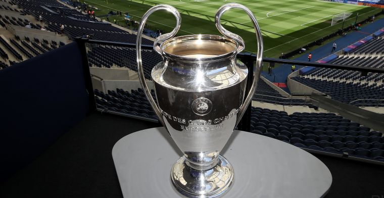 UEFA-Ranking: Vijf voor twaalf voor België, seizoen van de waarheid