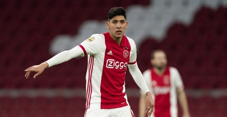 De Telegraaf: 'Is het voor Ajax verantwoord om hoger bod op Álvarez te weigeren?'