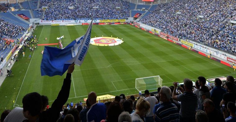 Gunstige loting voor Anderlecht? “Craiova kon mankementen niet wegwerken