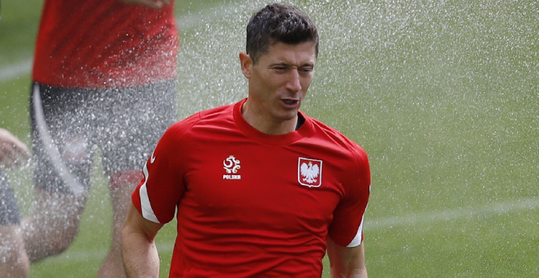 Chelsea heeft 58 miljoen euro over voor Lewandowski