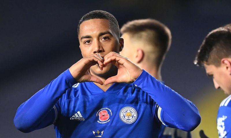 'Tielemans aast op CL-voetbal, Leicester hoopt hem te overtuigen met vet salaris' Afbeelding: 'Tielemans aast op CL-voetbal, Leicester hoopt hem te overtuigen met vet salaris'
