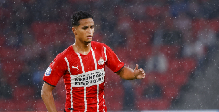 Schmidt spreekt op PSV-persconferentie klare taal over Ihattaren