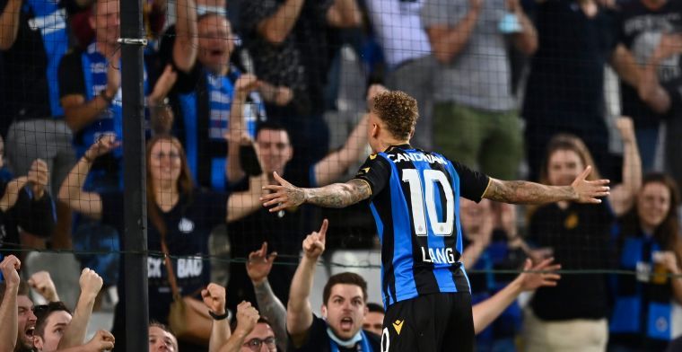 Verlaten jonge talenten Club Brugge te vroeg? 'Verstandigste is om te blijven'