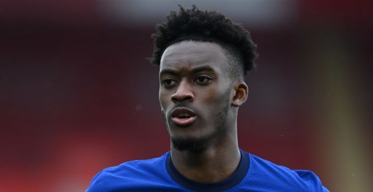 Hudson-Odoi frustreert Coman-plannen van Bayern München