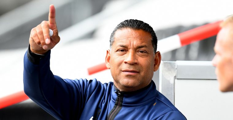 Van Gaal gooit lijntje uit naar Kasteel: oude bekende Fraser in beeld bij Oranje