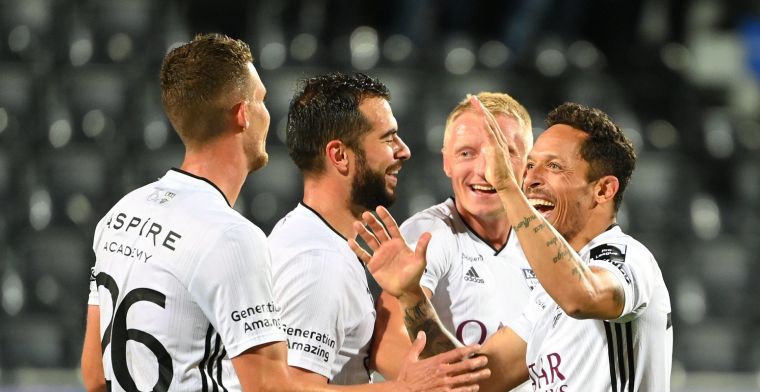 Moet zorgen dat onze jeugd niet naar Genk, Anderlecht of Standard gaat