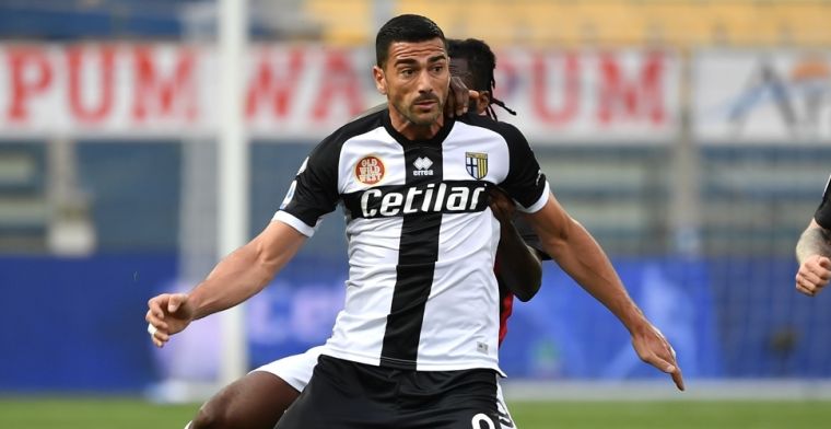 La Gazzetta dello Sport linkt publiekslieveling Pellè aan Feyenoord-rentree
