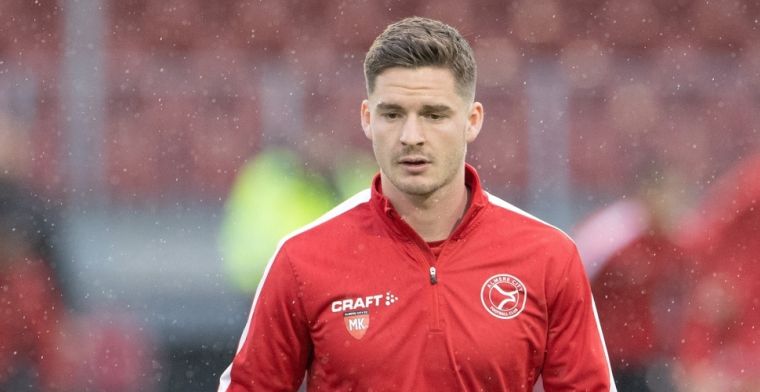 De Graafschap pikt vijfde versterking transfervrij op bij concurrent Almere City