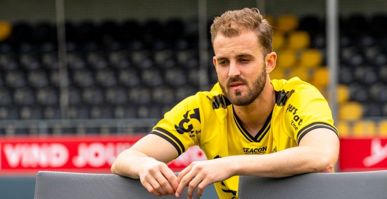 VVV-leegloop krijgt een vervolg: zeventiende (!) speler verlaat degradant