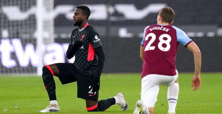 'West Ham meldt zich voor Origi, maar mikt eerst op hoofddoelwit bij Chelsea'