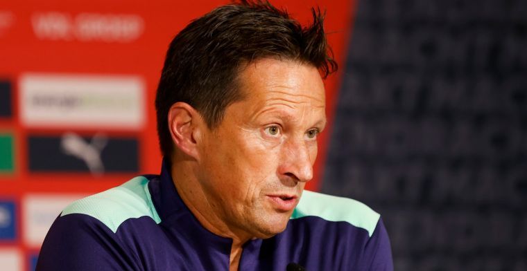 'Slechts één vraagteken in vermoedelijke opstelling van PSV tegen Galatasaray'