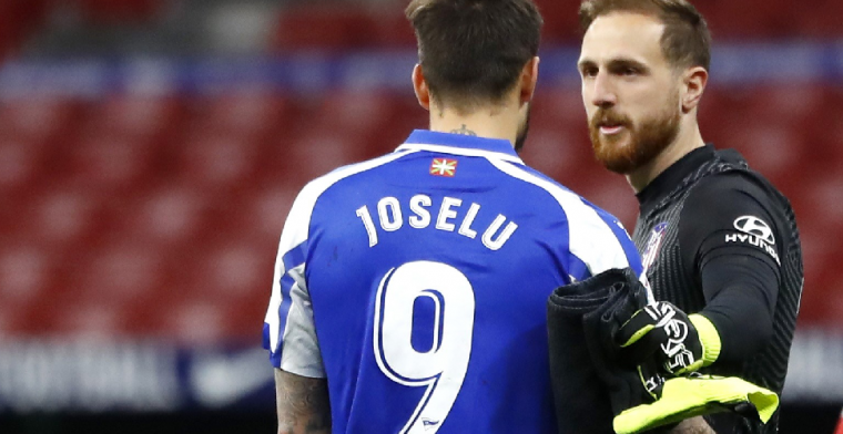Situatie tussen Sevilla-doelwit en Alavés dreigt grimmig te worden