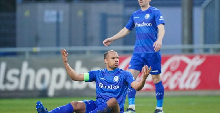 Vadis op zijn hoede voor Valerenga: “Europese matchen zijn altijd moeilijk”