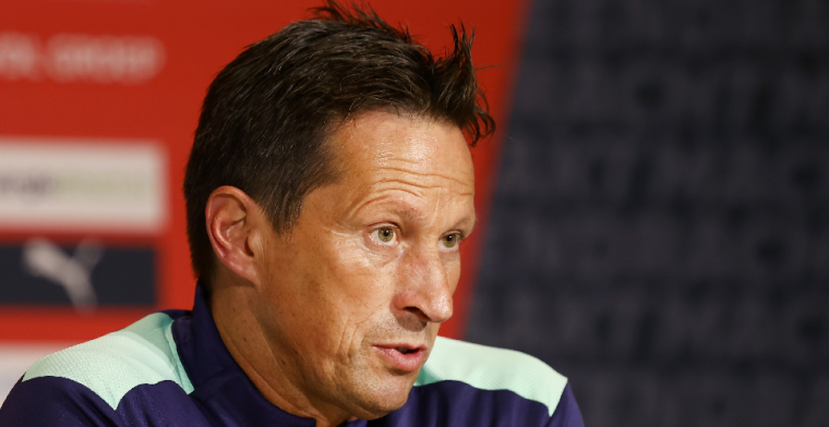 Transferupdate PSV van Schmidt: Kwestie van dagen of weken