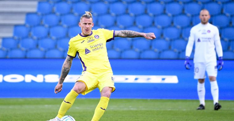 Dewaest (ex-KRC Genk) spreekt over keuze OHL: “Dat staat mij enorm aan”