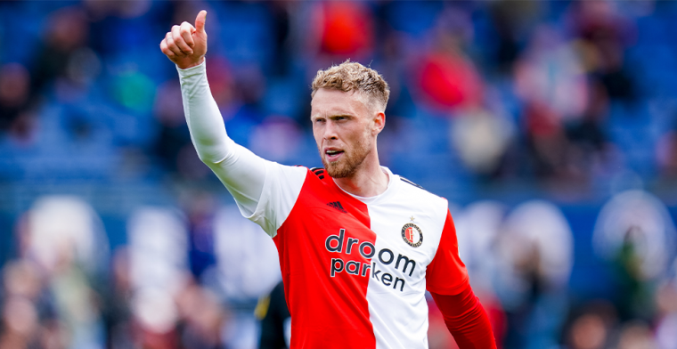 Flinke salarisverhoging voor Jörgensen in Turkije