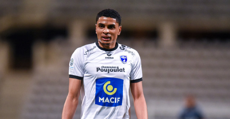 Go Ahead Eagles legt zomerversterking vast: Een verbindingsspeler