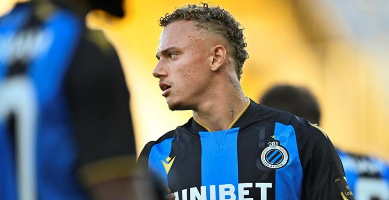 Lang kan de volgende zijn bij Club Brugge: Een dozijn clubs geïnteresseerd