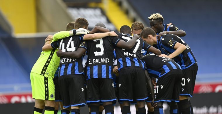 ‘Club Brugge zoekt in MLS naar opvolger voor Mata en brengt bod uit’