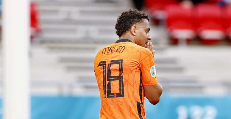 'PSV en Dortmund op hoofdlijnen rond: Malen heeft toptransfer te pakken'