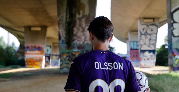 Zweedse expert over RSCA-aanwinst: Veel Zweden in JPL de laatste jaren, maar…
