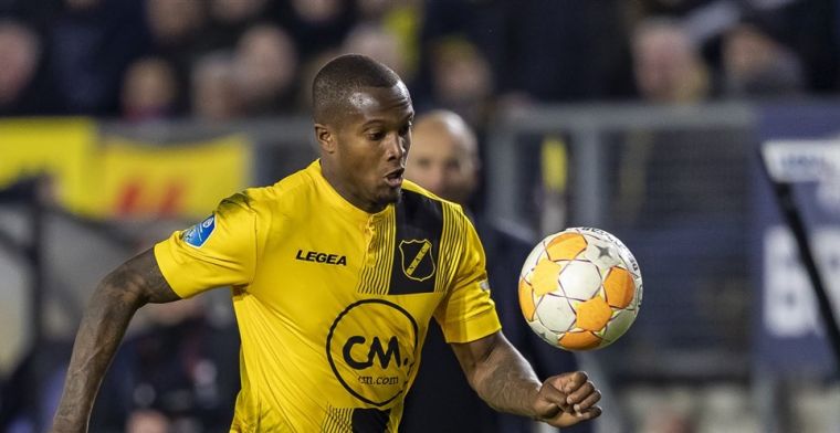 Oude bekende keert terug in de Eredivisie en tekent bij PEC: 'Goede verhalen'