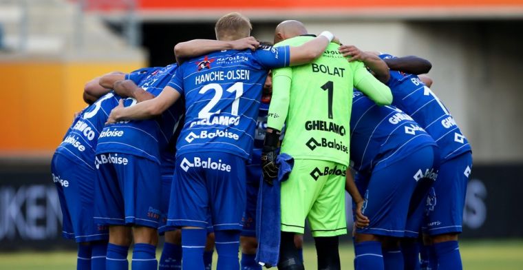 Lessen na Gent - Valerenga: Een gouden trio bij Gent, nieuwkomers overtuigen