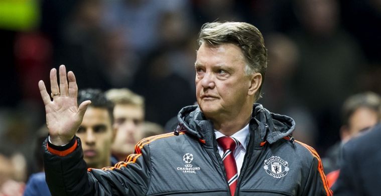 Van Gaal gefileerd: 'Soms krijg ik nachtmerries als ik er weer aan denk'