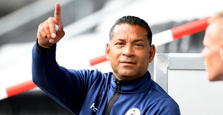Sparta vraagt KNVB om financiële compensatie: 'Over sportieve kant eens'