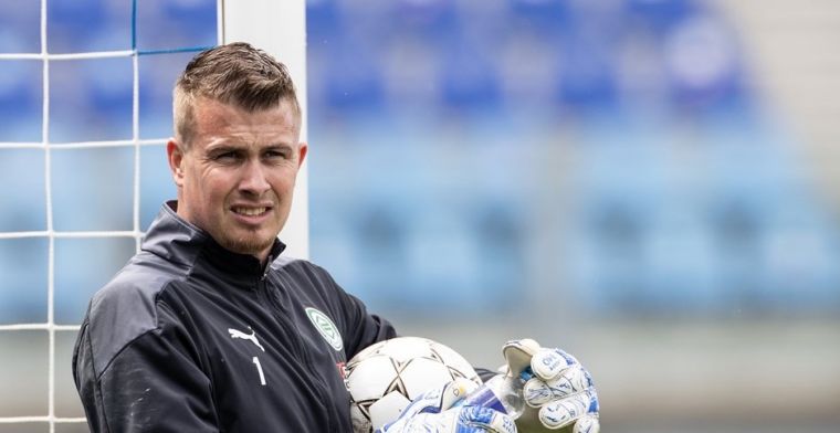 'Champions League-transfer' pakt anders uit: Padt moet debuut nog steeds maken