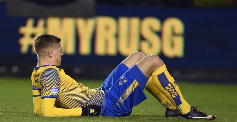 OFFICIEEL: Union ziet aanvaller vertrekken naar amateurclub