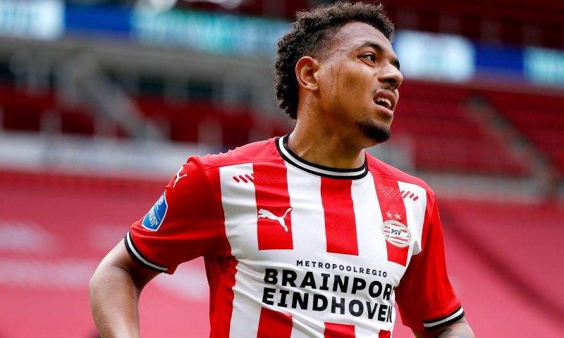 Laatste Transfernieuws PSV Eindhoven