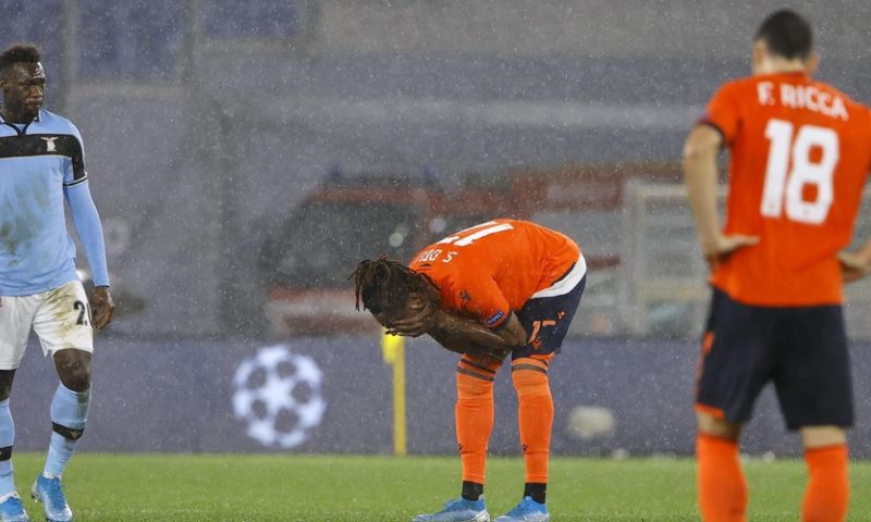 'RC Lens kan oplossing bieden voor Club Brugge en overbodige Deli' Afbeelding: 'RC Lens kan oplossing bieden voor Club Brugge en overbodige Deli'
