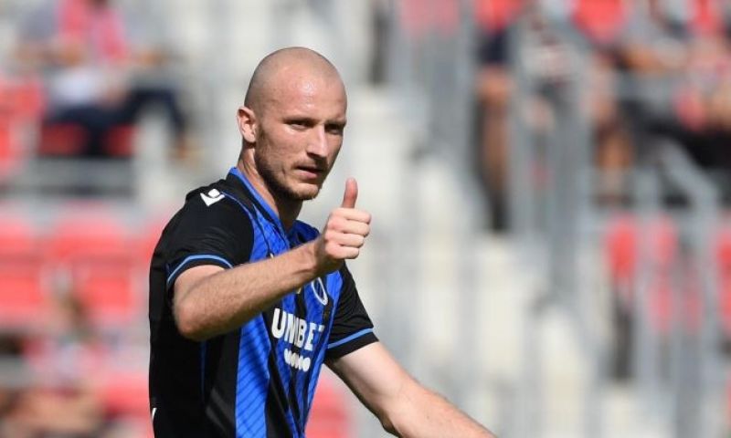Krmencik en Slavia Praag zijn dolblij: Afbeelding: Krmencik en Slavia Praag zijn dolblij: